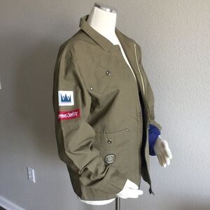 HP SUPREME SOCIETY One Of A Kind!!